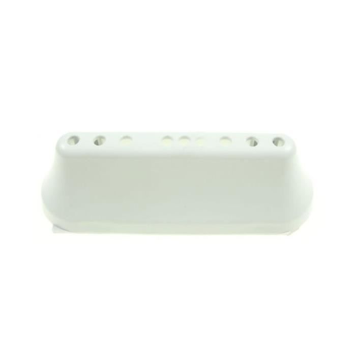 Aube de tambour pour lave-linge PRO LINE - Modèles compatibles : 5300435160, FP610W - Blanc