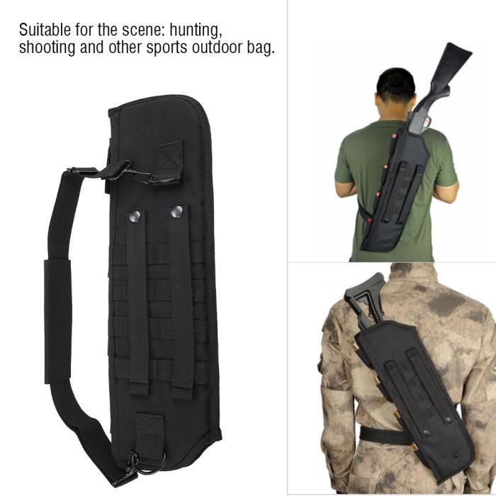 RA Sport Fodero per Carabina 90cm - Armeria Toscana