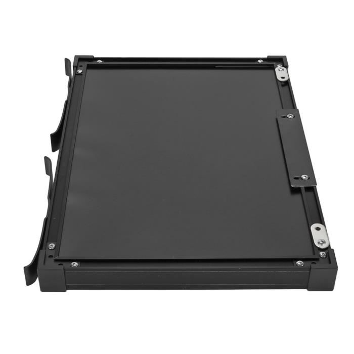 Comparer les prix de Chauffage pour poulailler - Sûr - Économe en énergie - Chaleur radiante - Prise UE 220V - Noir