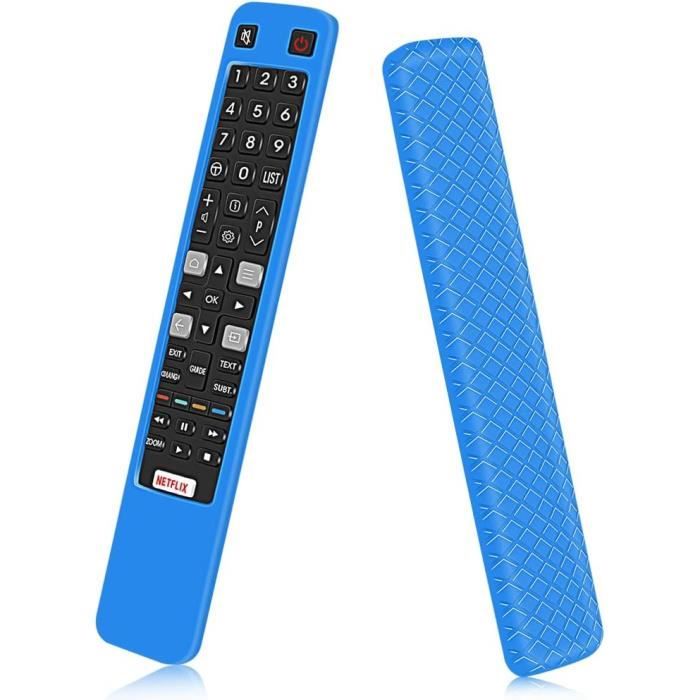 Wholesaler New O RC802N YLI2 For RCA TCL HITACHI Smart TV Remote Control 06 Irpt45 Brc802n 40a325 32a325 55s405 40s305 65s405 32s301 Rc3000e02 Rc3000m13  I.337750012