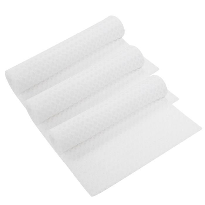 Meilleurs prix pour Filtre Coton 3PCS pour Aquarium - SHIPENOPHY - Purification de l'eau - Filtration de réservoir de poisson