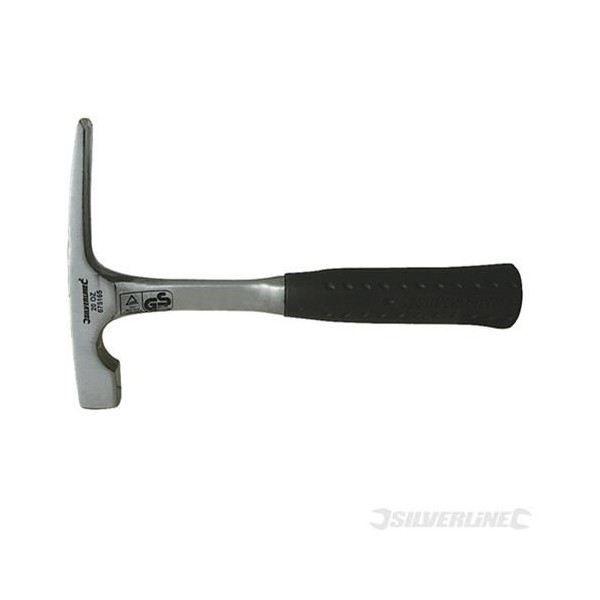 MARTEAU DE SERRURIER FORGE LUX 1,0 kg