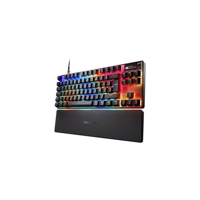 Clavier Steelseries APEX PRO TKL GEN 3 – FR