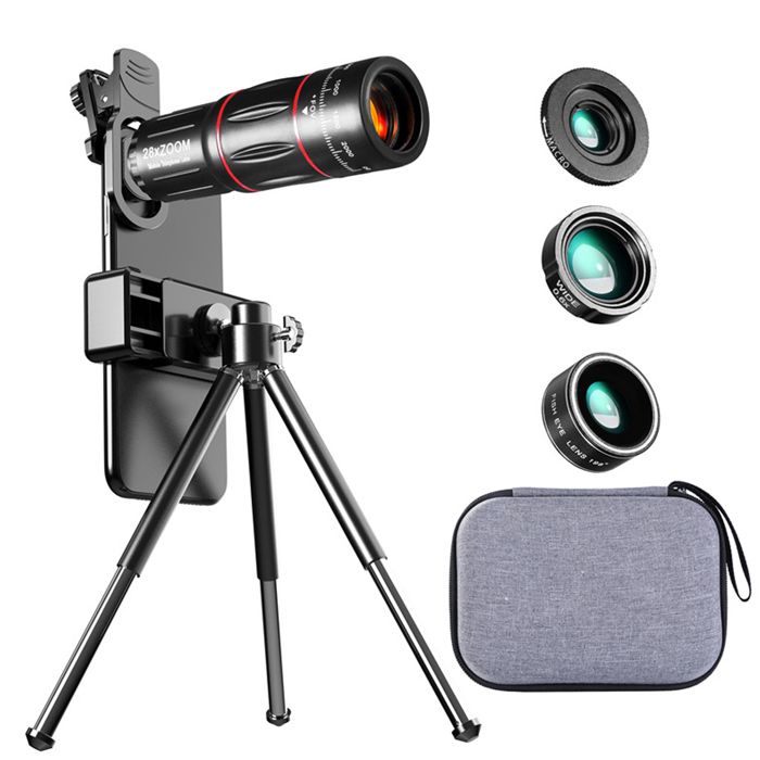 Capteur Caméra Arrière 8MP Grand Angle Pour Xiaomi Redmi Note 11 4G – Pièce De Rechange Neuve