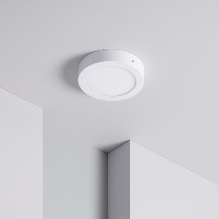 Blanc Neutre - Dalle LED NOVA - 120x30cm - 40W - DeliTech
