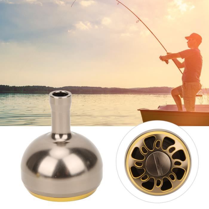 Capuchon de vis de poignée Gomexus | Daiwa | Shimano – RL