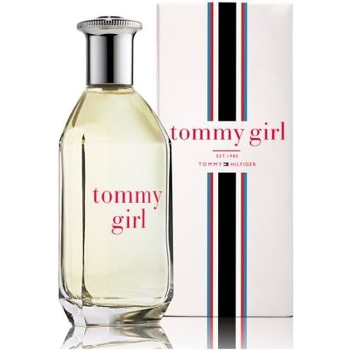 Tommy girl store parfum 100 ml