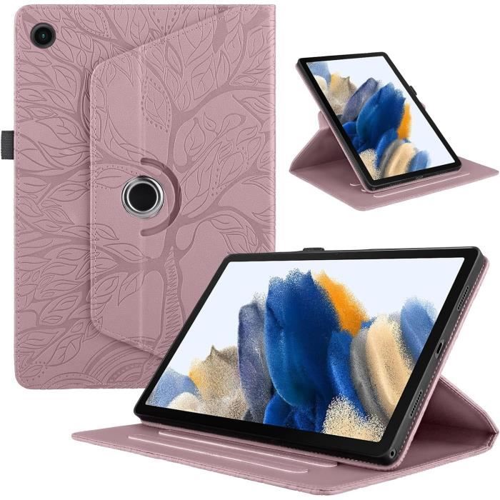 Acelive Coque Etui Housse de Protection pour Samsung Galaxy Tab A9 Plus 11  Pouces Tablette 2023 SM-X210/X216/X218