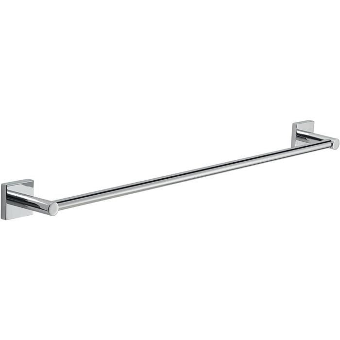 Gedy Lounge Porte serviette 45 cm chrome 542145-13