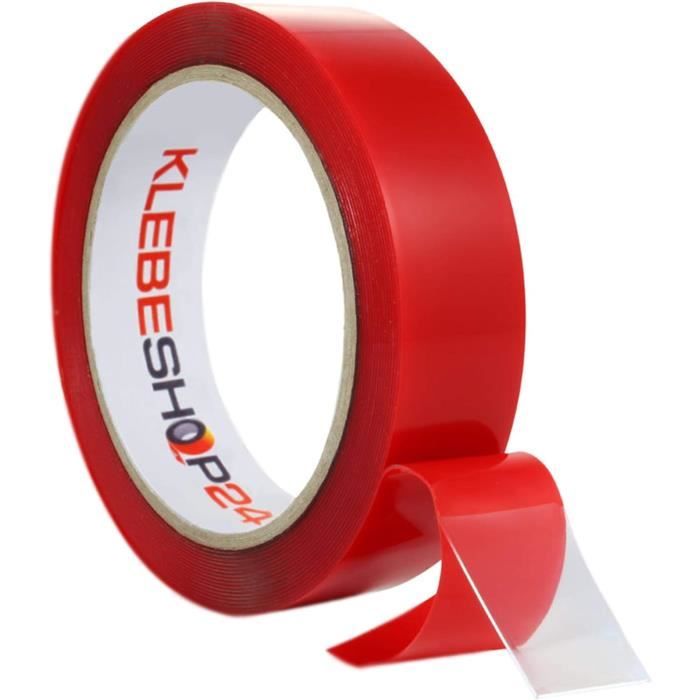 Ruban Adhésif De Montage Double Face | Ruban Adhésif Haute Performance ...