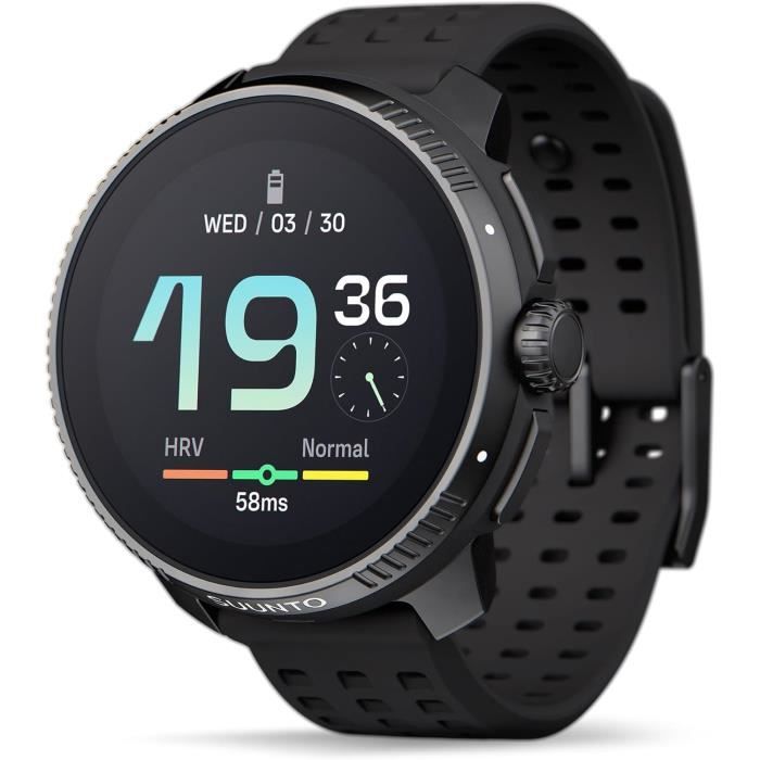 Montre Intelligente Sportive pour Hommes main image 1