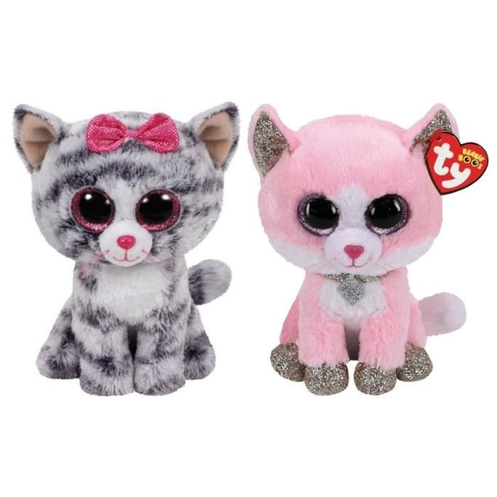 Peluche ty store kiki