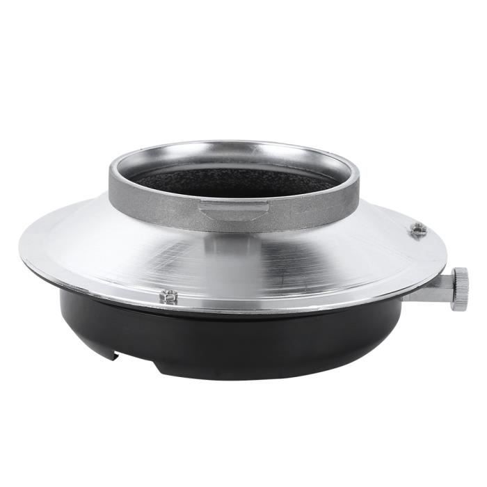 Adaptateur Profoto Vers Bowens Soonpho - Alliage Aluminium Pour Softbox Et Flash