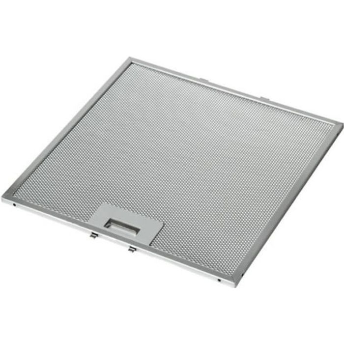 Filtre tissu graisse 470x970 mm - vue 8