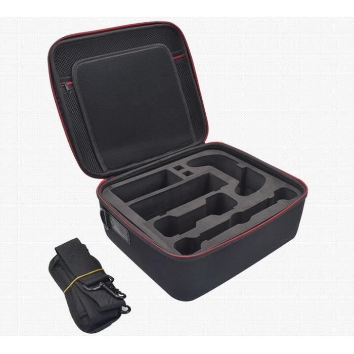 game traveler deluxe system case nintendo switch