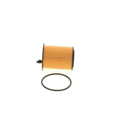 Bosch P7082 Filtre à Huile Auto - Protection Moteur Fiable Pour Votre Voiture
