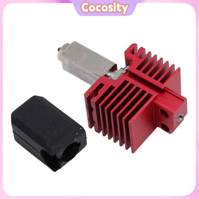 Buse pour imprimante Creality 3D K1C / K1 Max nozzle 0.4mm original Buse pour imprimante Creality 3D K1C / K1 Max nozzle 0.4mm original