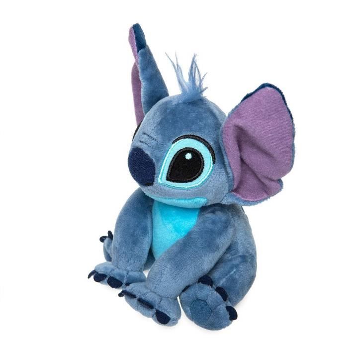 XXXL Stitch 100cm Peluche Géant Avec Son Disney Lilo & Stitch