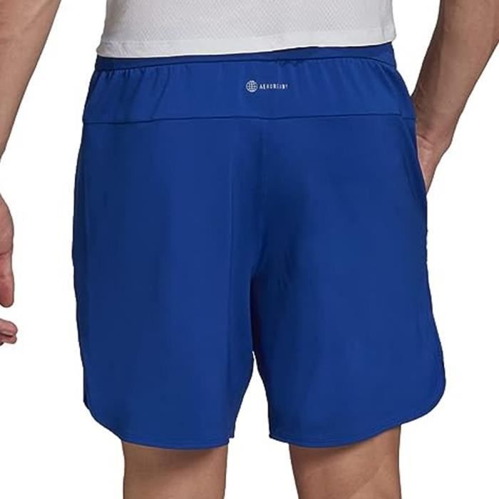 Lot 2 shorts de bain pour homme, coloris bleu