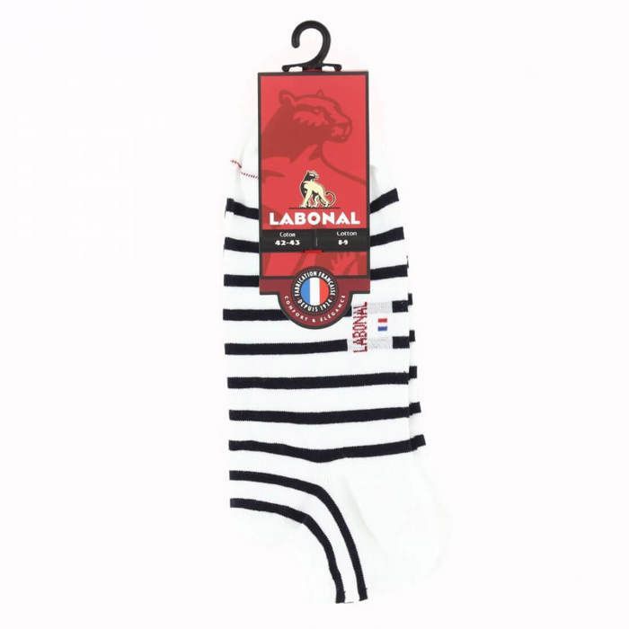 Pantalon En Lin Homme Mariniu00e8re, Coton