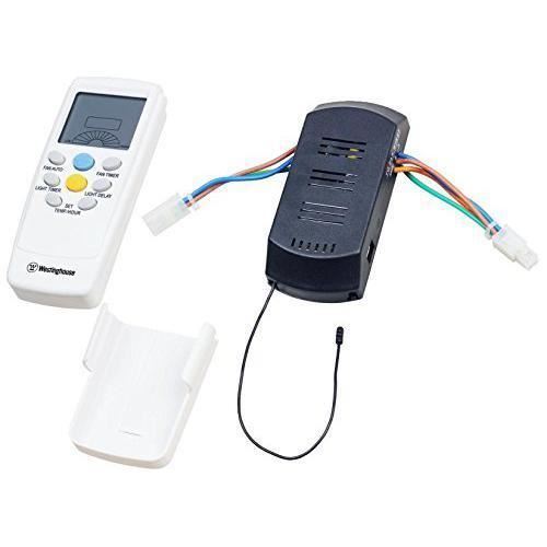 Westinghouse télécommande, blanc - Pour la maison Westinghouse télécommande, blanc - Pour la maison
