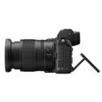 Appareil photo Hybride Nikon Z7II noir + Objectif Z 24-70mm f/4 S-2