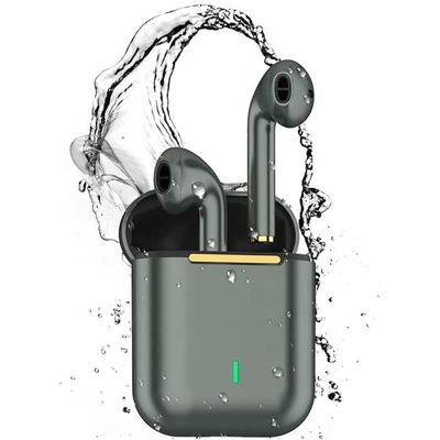 Chrono - Écouteurs Bluetooth 5 sans Fil Stéréo,Oreillette
