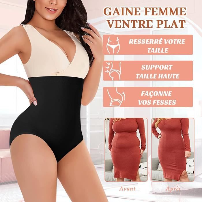 Culotte ventre plat invisible online