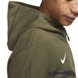 Veste de survêtement Nike PSG Tech Fleece Windrunner-3