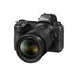 Appareil photo Hybride Nikon Z7II noir + Objectif Z 24-70mm f/4 S-3