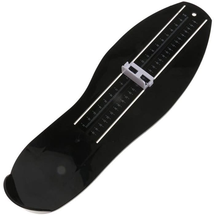P?�dim?�tre Adulte - Pied Dispositif de Mesure - Noir - - Cdiscount