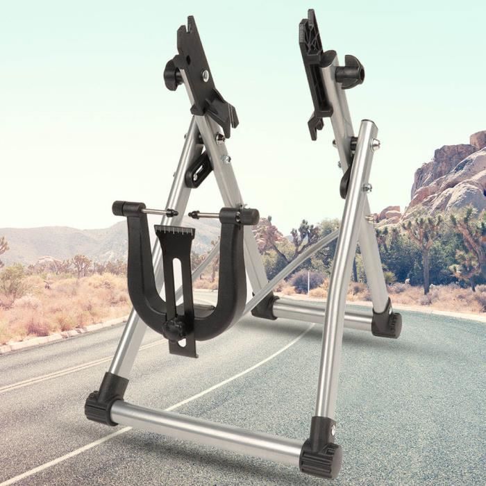 Centreur Roue Velo Support De Centrage De Roue De Vu00e9lo