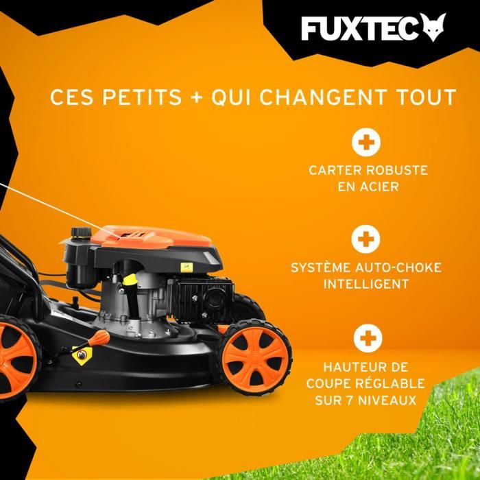 Courroie De Tondeuse Compatible Fuxtec FX-RM4646ECO - Type Z, Longueur 660 Mm, Largeur 10 Mm