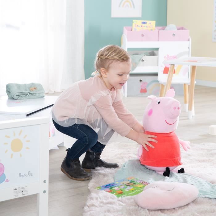 Peppa top pig jouet