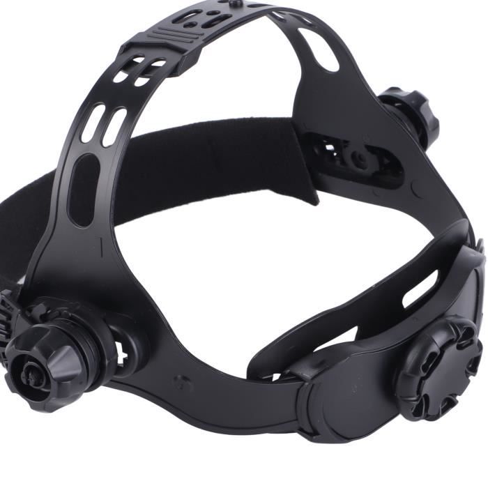Masque Tactique 332PageAnn – TPU, Léger, 2 Modes (casque/traditionnel), Pour Paintball, Cosplay, Chasse