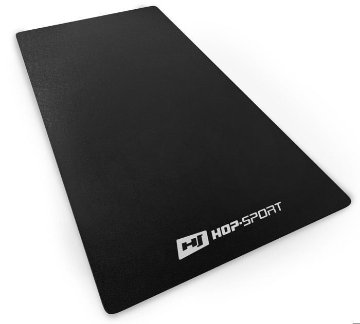 TAPIS DE PROTECTION SOL POUR MATERIEL DE FITNESS - Taille L - 100x200 Cm