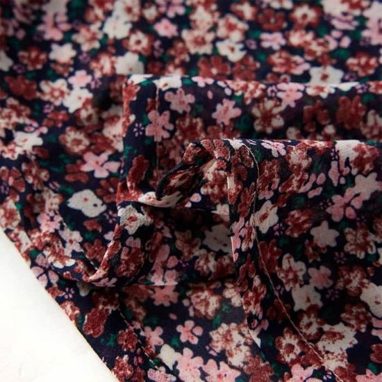 Chemise Manches Longues Princesse Lillifee - Cerf Rose, Taille 104/116, Occasion Très Bon état