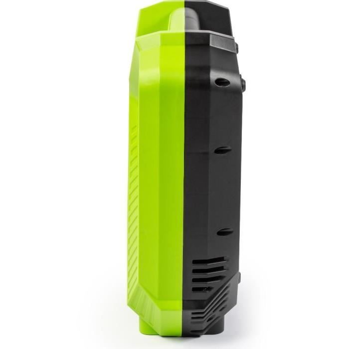 Compresseur d’air - Fieldmann - FDAK 201101-E - Cdiscount Auto