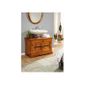 Meuble Salle De Bain Teck Colonial
 - Meuble Lavabo Bois Massif D Acacia Laque Miel Style Colonial Oxford 01005 Achat Vente Meuble Vasque Plan Meuble Lavabo Oxford 01005 Cdiscount