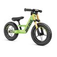Draisienne - BERG - Biky Cross - Vert - 2 roues - Pour enfants de 24 mois à 5 ans-0