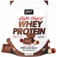 Light Digest Whey Protein Chocolat Noisette 500 g-0