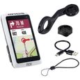 GPS Vélo Sigma ROX 12.1 EVO – 2000 Lumens, Navigation, Strava, 14h D'autonomie