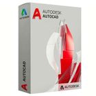 Autocad 2026 - Autodesk - Licence Officielle 3 Ans - Pour Windows/Mac - Utilitaires - Livraison Rapide 5min
