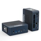 AWOW Mini PC Windows 11 Pro Intel i5-12600HX (12c/4,6GHz), 32 Go DDR4, 1 To SSD, UHD, Triple écran