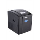 Machine à glaçons - MG KLAISER - EXPRESS ICE KUBE MG42 - 18 kg/jour - Noir - Professionnelle