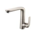 Edouard Rousseau - Mitigeur Evier DAVAO - Inox