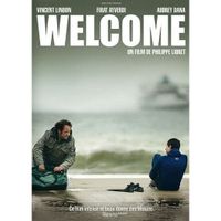 DVD Welcome