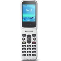Téléphone mobile Doro 1880 4G pour séniors Noir