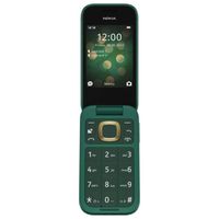 Nokia 2660 Flip TA-1469 DS DTC Lush Green