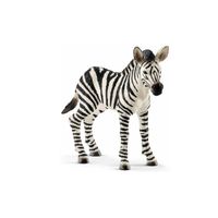 Figurine Schleich Requin Blanc - Jouet éducatif Et Durable Pour Enfants 3+ - Vie Marine Sauvage